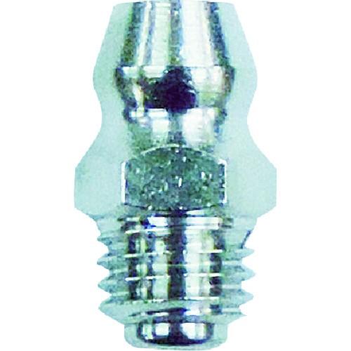 TRUSCO トラスコ まとめ買い グリスニップル A型 UNF1/4X28山 50個入 TGNAU...