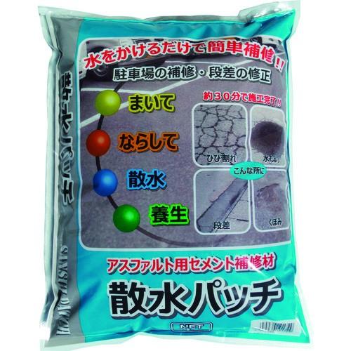 MATERAN 散水パッチ 4kg 1袋入 NO76107