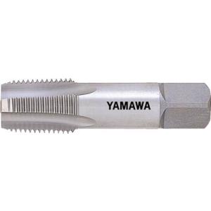 ヤマワ ＨＳＳ管用タップＰＦ型 PF2-2 ねじ切り工具・管用タップ  代引不可