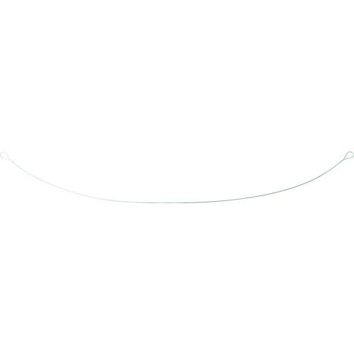 TRUSCO トラスコ オールステンレスカットワイヤ 2.0ΦX300mm SCW20030