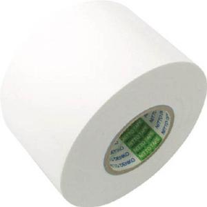 日東 脱鉛タイプビニールテープＮｏ．21 50ｍｍ×20ｍ 4巻入り 白 21R-50 W テープ用...