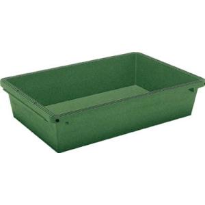 リス プラ舟 100Ｌ R-100 土木作業・大工用品・左官用品