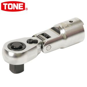 TONE トネ 差替式トルクレンチ用ラチェットヘッド 19DRH4FH 工業用計測機器 測定 計測用品 トルク機器 工具｜rcmdse