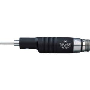 ナカニシ ミニラスターアタッチメント ML-8 電動工具・油圧工具・マイクログラインダー