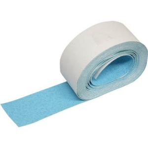 ＴＲＵＳＣＯ ノンスリップテープ 屋内用 50ｍｍＸ5ｍ ブルー TNI-50B テープ用品・すべり...