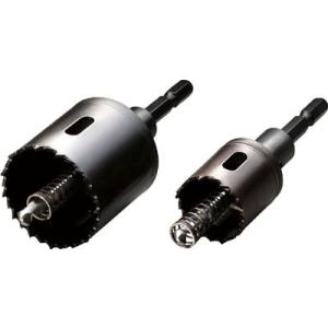 ハウスＢ．Ｍ バイメタルホルソーＪ型35φ BMJ-35 穴あけ工具・ホールカッター