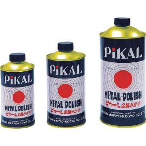 ピカール 液 180ｇ 11100 研削研磨用品・みがき剤