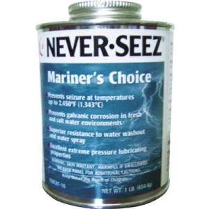 ネバーシーズ マリナーズチョイス NMCBT-16 化学製品・焼付防止潤滑剤