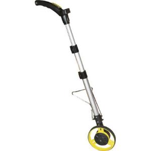 ＳＴＳ デジタルウォーキングメジャー ＤＷＳ−160Ｂ DWS-160B 測量用品・ローラー距離計