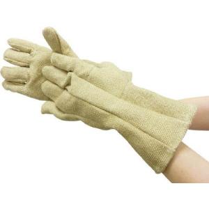 ＺＥＴＥＸ プラス手袋 28ｃｍ 20112-1100-ZP 作業手袋・耐熱・耐寒手袋