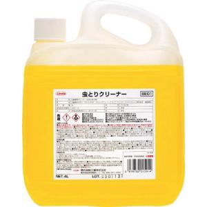 Ｌｉｎｄａ 虫取りクリーナー BE01 車輌整備用品・グリスガン・洗車用品