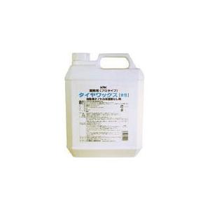 ＫＹＫ タイヤワックス4Ｌ 34-041 車輌整備用品・グリスガン・洗車用品