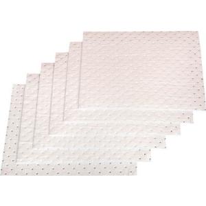 ＪＯＨＮＡＮ 油吸着材 アブラトール シート 50×40×0．4ｃｍ PC-50T 清掃用品・吸収材