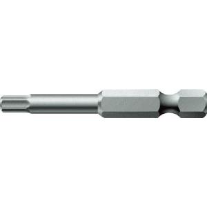 Ｗｅｒａ 840／4Ｚ ビット 5．0Ｘ50 59615 ドライバービット・一般産業用ビット