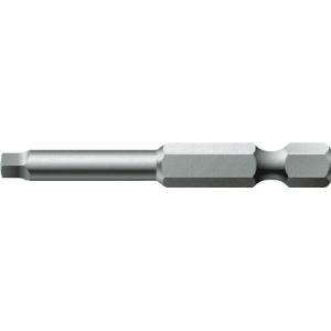 Ｗｅｒａ 868／4 ビット 1Ｘ50 60160 ドライバービット・建築・金物用ビット