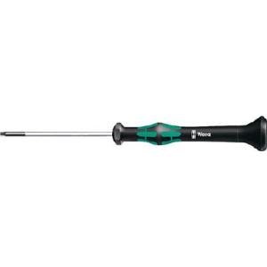 Ｗｅｒａ 2067ＨＦ トルクスＨＦミクロドライバー ＴＸ5 118181 ドライバー・六角棒レンチ...