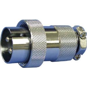 七星科学研究所 メタルコネクタ ＮＣＳ−25シリーズ 2極 ＰＭ NCS-252-PM 電気・電子部...