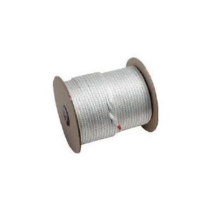 高木 リコイルスターターロープ 2．5ｍｍ×50ｍ 22-8551 ロープ・ひも・ロープ