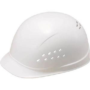 タニザワ 軽作業用帽パンプキャップ 白 143-EPA-W8-J 保護具・軽作業帽