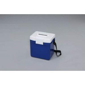 ＩＲＩＳ クーラーボックス ＣＬ−7 ブルー／ホワイト CL-7-BL 冷暖対策用品・暑さ対策用品