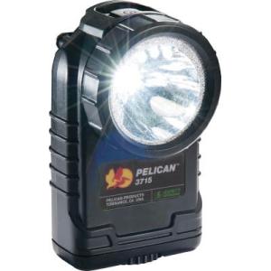 ＰＥＬＩＣＡＮ 3715 ＬＥＤフラッシュライト 黒 3715LEDBK 作業灯・照明用品・懐中電灯｜rcmdse