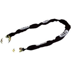 ＡＢＵＳ チェーン 12ＫＳ−120−ＬＯＯＰ 12KS-120-LOOP 建築金物・工場用間仕切り...