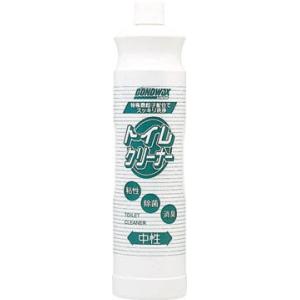 コニシ トイレクリーナー中性 800ｍｌ 90286 労働衛生用品・トイレ用品｜rcmdse