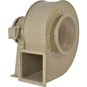 昭和 高効率電動送風機 低騒音シリーズ(1.0KW) AHH10