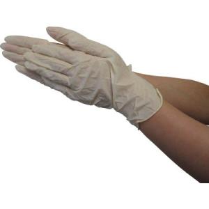 オカモト ぴったりゴム手袋 Ｌ NO.310-L 作業手袋・使い捨て手袋