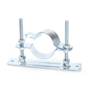 アカギ セットフロアーナット付プレート 40ＡＸ150Ｈ A13576-0075 管工機材・配管支持...