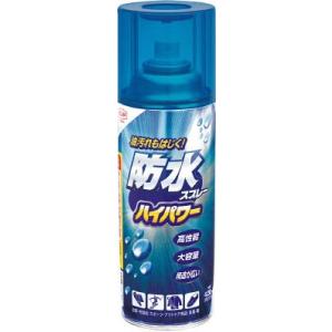 コニシ ボンド防水スプレーハイパワー 420ｍｌ 5452 保護具・雨具