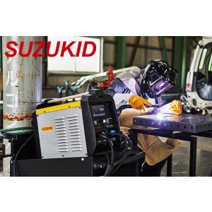 SUZUKID TIG溶接機 スタルゴンACD...の詳細画像1