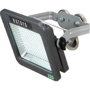 HATAYA（ハタヤ） LWA50KN LEDライト 50W LEDケイ・ライト脱着式