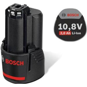 BOSCH ボッシュ リチウムバッテリー10.8V2.0AH A1020LIB