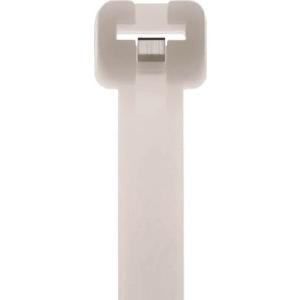 SapiSelco 「メット」 ステンレス爪入リケーブルタイ 7mm×340mm MET.2.254...