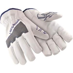 ＨＥＸ ＡＲＭＯＲ スチールレザー３ ５０３３ Ｓ 754085