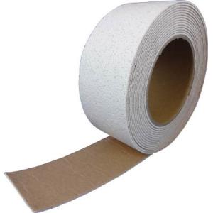 ＴＥＲＡＯＫＡ 路面用ラインテープ ＮＯ．９５２ ５０ｍｍ×５ｍ 白 952W50X5