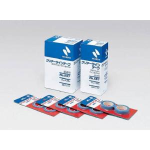 ニチバン クリアラインテープＮｏ．５５７ ５×２０ CL5575