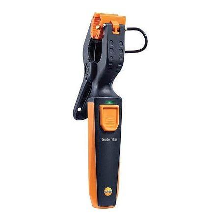 テストー クランプ温度スマートプローブ TESTO115I