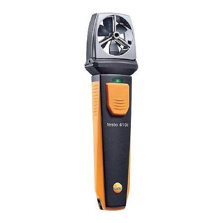 テストー ベーン式風速スマートプローブ TESTO410I