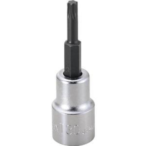 ＴＯＮＥ トルクスソケット（強力タイプ） Ｔ５０ 4TXT50