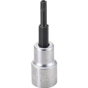 ＴＯＮＥ トルクスソケット（いじり防止タイプ） Ｔ５０ 4TXT50H