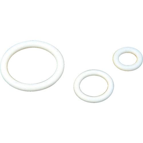 フロンケミカル フッ素樹脂 PTFE Oリング P-12 10個入 NR0314005