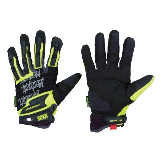 MECHANIX Hi-Viz M-Pact2 S SP291008
