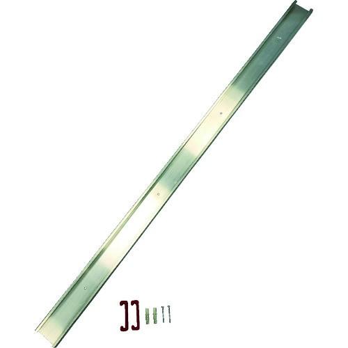 ユタカメイク ツールホルダー専用レール 1m THR10