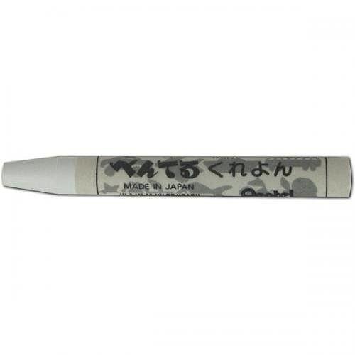 ぺんてる ぺんてるくれよん しろ PTC-T29R