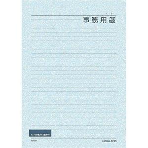 コクヨ 事務用箋 ヒ-531