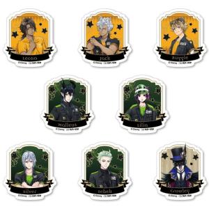 ディズニー ツイステッドワンダーランド シャープペン オクタヴィネル