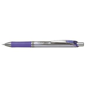 ぺんてる エナージェル シャープ バイオレット PL75-V