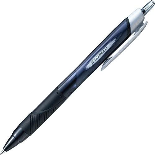 三菱鉛筆 油性ボールペン ジェットストリーム SXN-150-38 黒 24